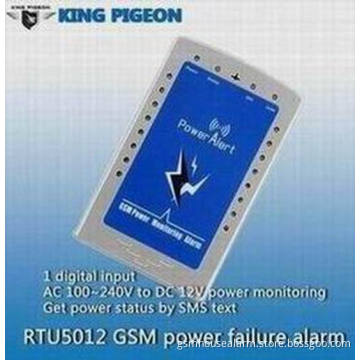 GSM AC Power Monitoring Alarm